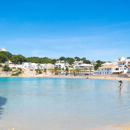 Semesterbostad Nuidoor By Interhome Moraira